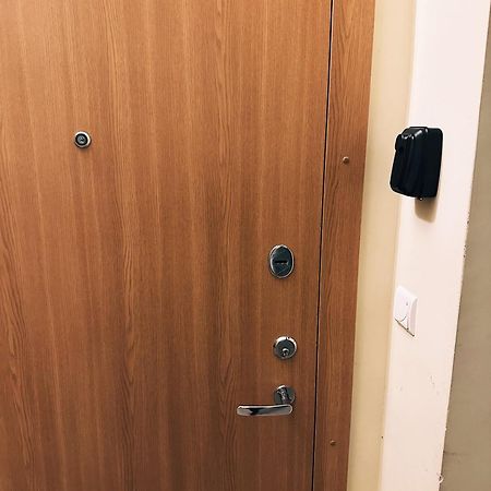 City Center Apartments Vilnius Ngoại thất bức ảnh