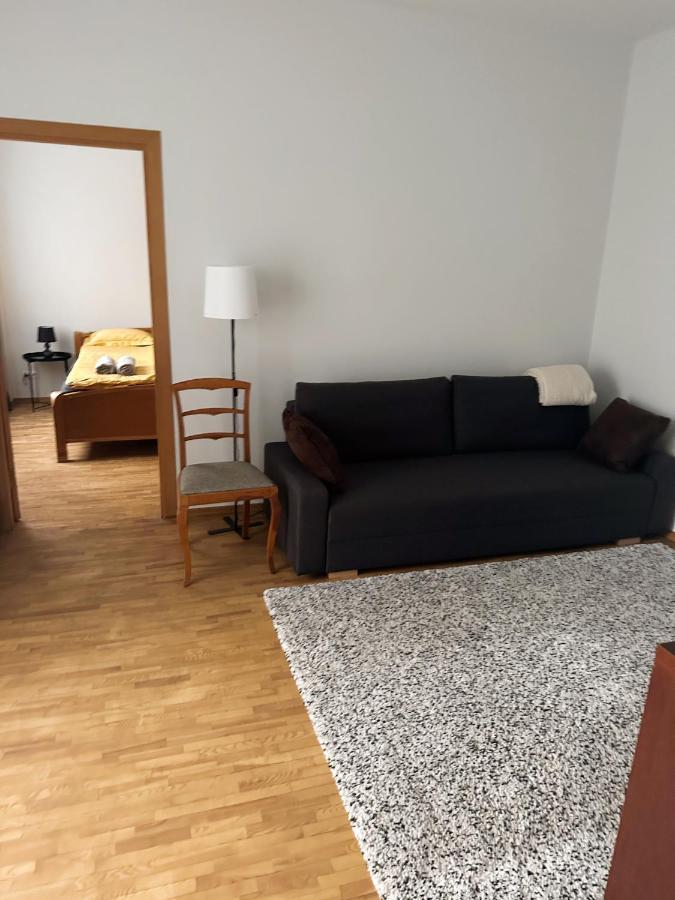 City Center Apartments Vilnius Ngoại thất bức ảnh