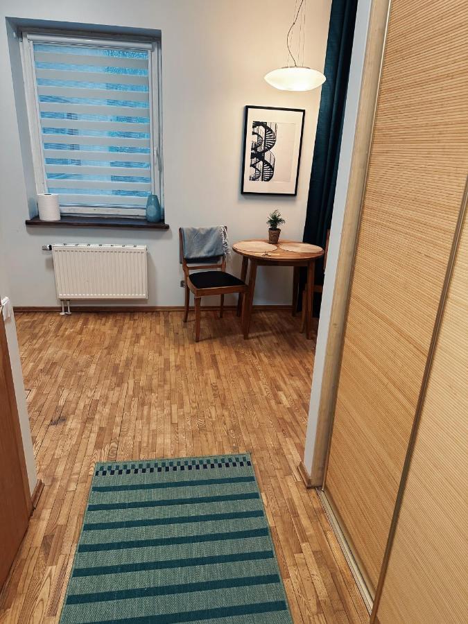 City Center Apartments Vilnius Ngoại thất bức ảnh