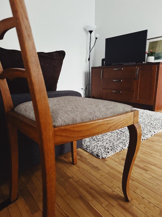 City Center Apartments Vilnius Ngoại thất bức ảnh